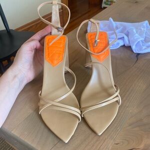 Schutz Franceline Sandal size 7.5